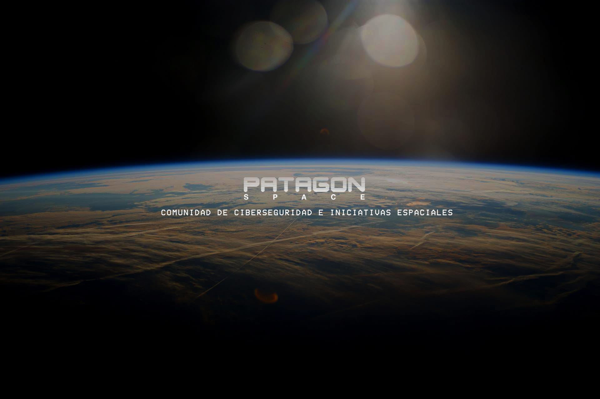 PATAGON SPACE