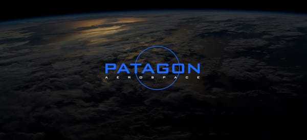 Qué es Patagon Space?